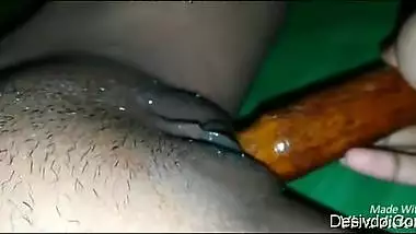 Indian Girl Masturbation Selfie