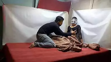 Dewar Bhabhi rural home sex video