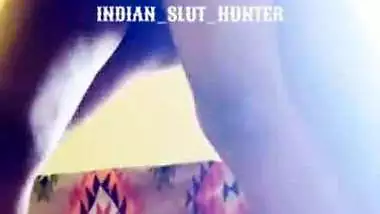 Indian slut hunter - EPISODE 7- THE SLUT FROM INDORE GETS BANGED IN HER HOME - PART - II