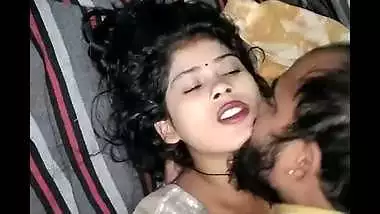 Desi porn of crazy village couple fucking like animals