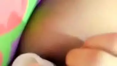 Cute Lankan girl Pussy and Asshole Fingering & masturbating 2 Clips Part 1