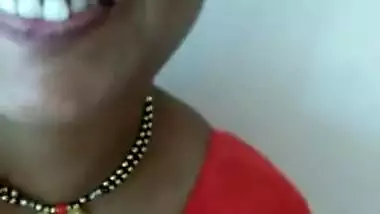 Desi aunty sexy boobs