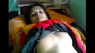 Indian hot blowjob by unsatisfied horny desi bhabhi to ex-lover