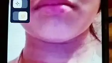 Boyfriend recorded girlfriend nude MMS shared