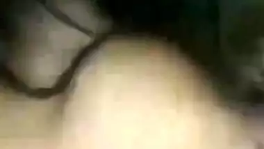 Desi village aunty fucking outdoor leaked video clip