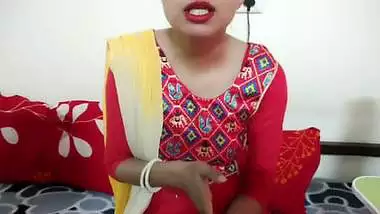 Indian hot and sexy Teacher saara having sex with his student! Teaches him how to satisfy a girl Don't cum inside my pussy in Hindi audio