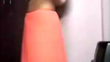Mallu Nude Vishu Kani Selfie Video