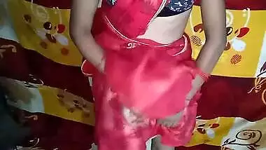 Indian newly married woman fuck in homemade 2