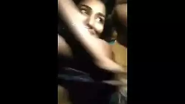Mallu pornstar Sweta Naidu full sex video