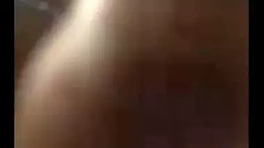 Desi sex video of a big boobs bhabhi fucking her young neighbour