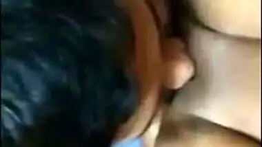 Pussy sucking and fingering 2 clips