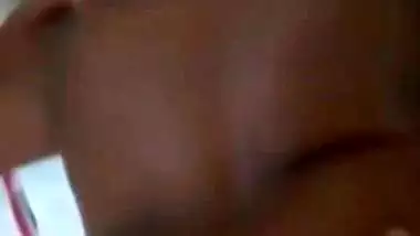 Fucking a lady in the doggy style in the Bangla chuda chudi