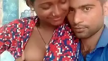 Village BlkBeauty Bhabhi boobplay