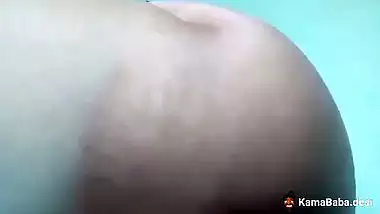 Indian xxx MMS of a chubby Bhabhi and her horny Devar