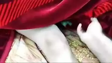 Indian Step Sister And Step Brother Pussy Play After Watching Porn Movie Together