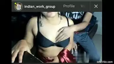 Indian work group Fuck Live Cam