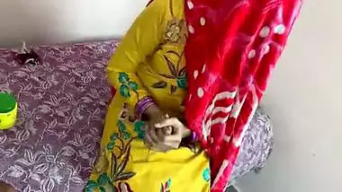 Desi villager bhabhi fuck with hindi audio porn video