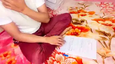 Desi Indian Hot Bhabhi Fuck with Dever Hot and Romantic Hardcore Doggystyle Sex