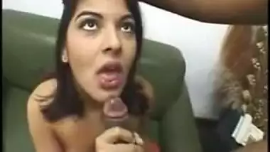 Indian couple anal
