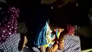Indian village couple night sex video