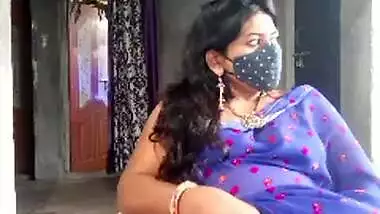Geeta house wife Cam Sex Show
