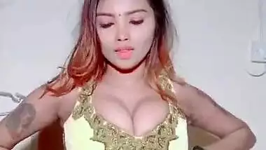 pk girl big boobs