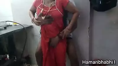 Indian Desi Bhabhi fucked by her devar.when her husband is not available. Extra material affair sex video of Indian hot bhabhi.