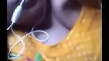 Desi Girl Video Call