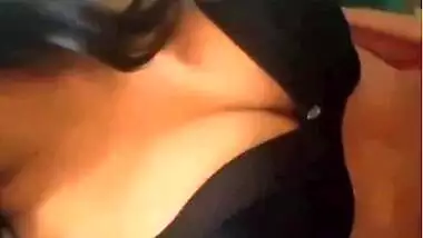 Super Sexy Desi Girl Striping and Showing