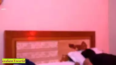 Indian Unmarried couple sex! got divorced and Now in open relationship