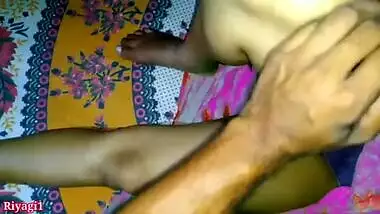 First time Indian Hindi audio sex