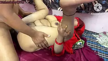Butt Licking, Hardcore, First Time