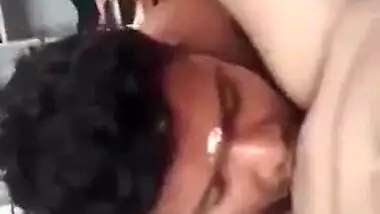 Sucking Pussy Of Hot Tamil Wife