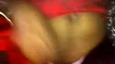Sexy Tamil Wife Tells To Remove Panty