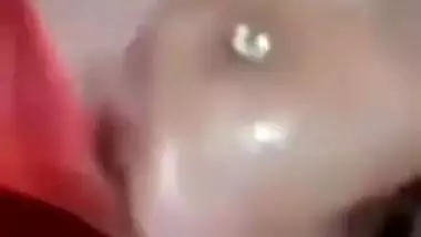 Bangladeshi Singer Mithun Pardeshi Showing Boobs On VideoCall
