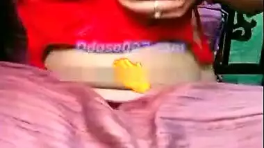 Desi Sexy Girl Full Nude Show with Fingering