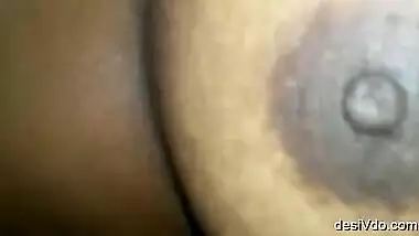 Wife Tries to avoid taking cum on face after fucking