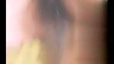 Desi girl sex video call boobs show viral MMS
