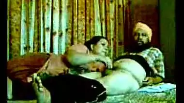 Punjabi Couple From Amritsar - Movies.