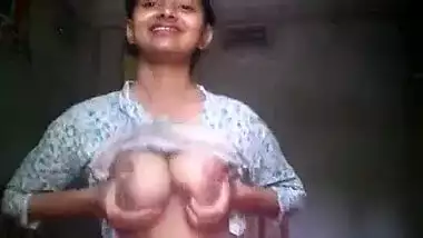 Punjabi sexy girl jaspreet naked selfie video