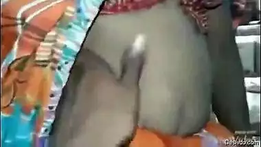 Indian Village Wife Sex Video From My phone