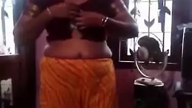 Kerala Milky Boobs Pressed wid Audio 