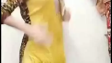 Anal Gap Fisting Pakistani Girl