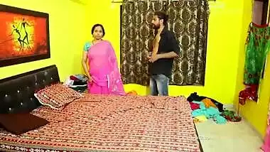 Desi Chudai Video Of Married Couple In Guest House