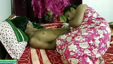 Indian Big Cock Boy Fucking Beautiful Bhabhi At Home! Husband Anything!! - Don't Know And Devar Bhabhi