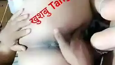 Desi cute and hot couple on live 2 clips part 2