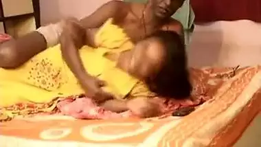 India sweet teen girl suck and Blowjob his old husband