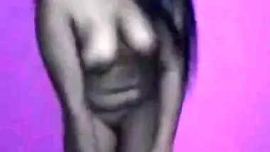 Desi Chick Nude Mms Video