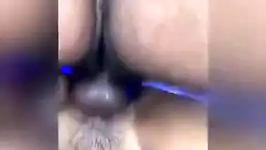 Random Guy From Tinder Pounding My Pussy Harder In Doggystyle