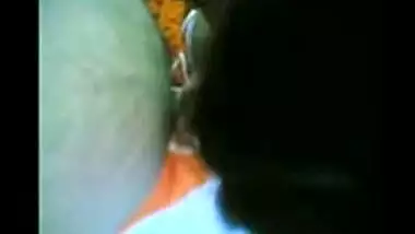 Hardcore Hindi sex video of teen girl Bhavya